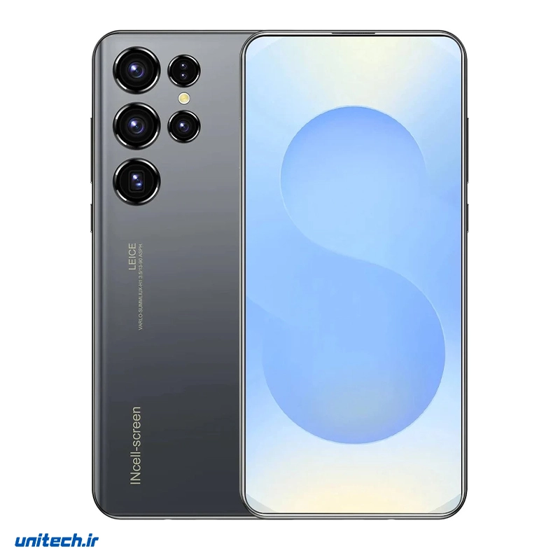 گوشی موبایل سامسونگ مدل اس 26 اولترا ظرفیت 256 گیگاایت و رم 12 گیگابایت